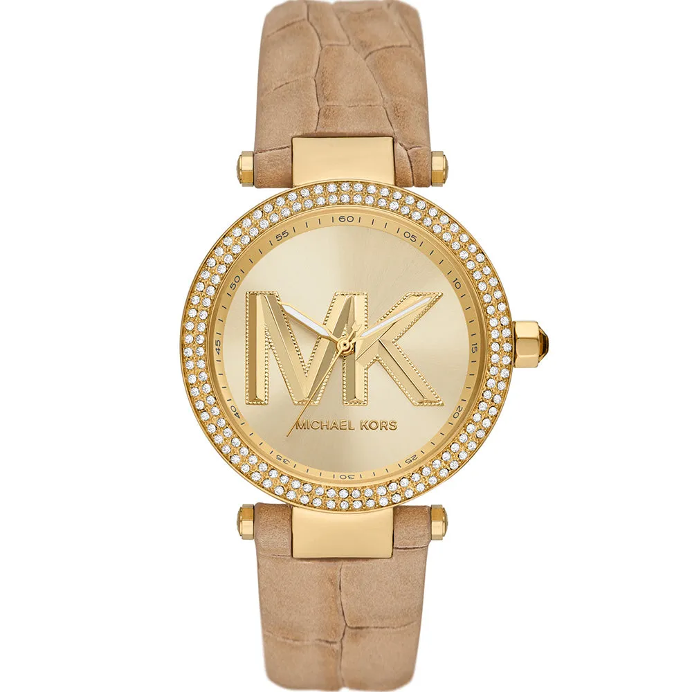 Michael Kors MK4725 Parker Ladies Watch