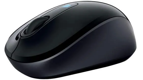 Microsoft Sculpt Mobile Mouse Wool Blue 43U-00015 (EOL)