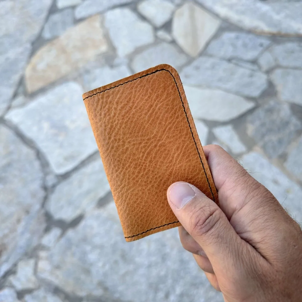 Mini Wallet, Adventure