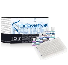 Mouse Angiopoietin-Related Protein 3 ELISA Kit