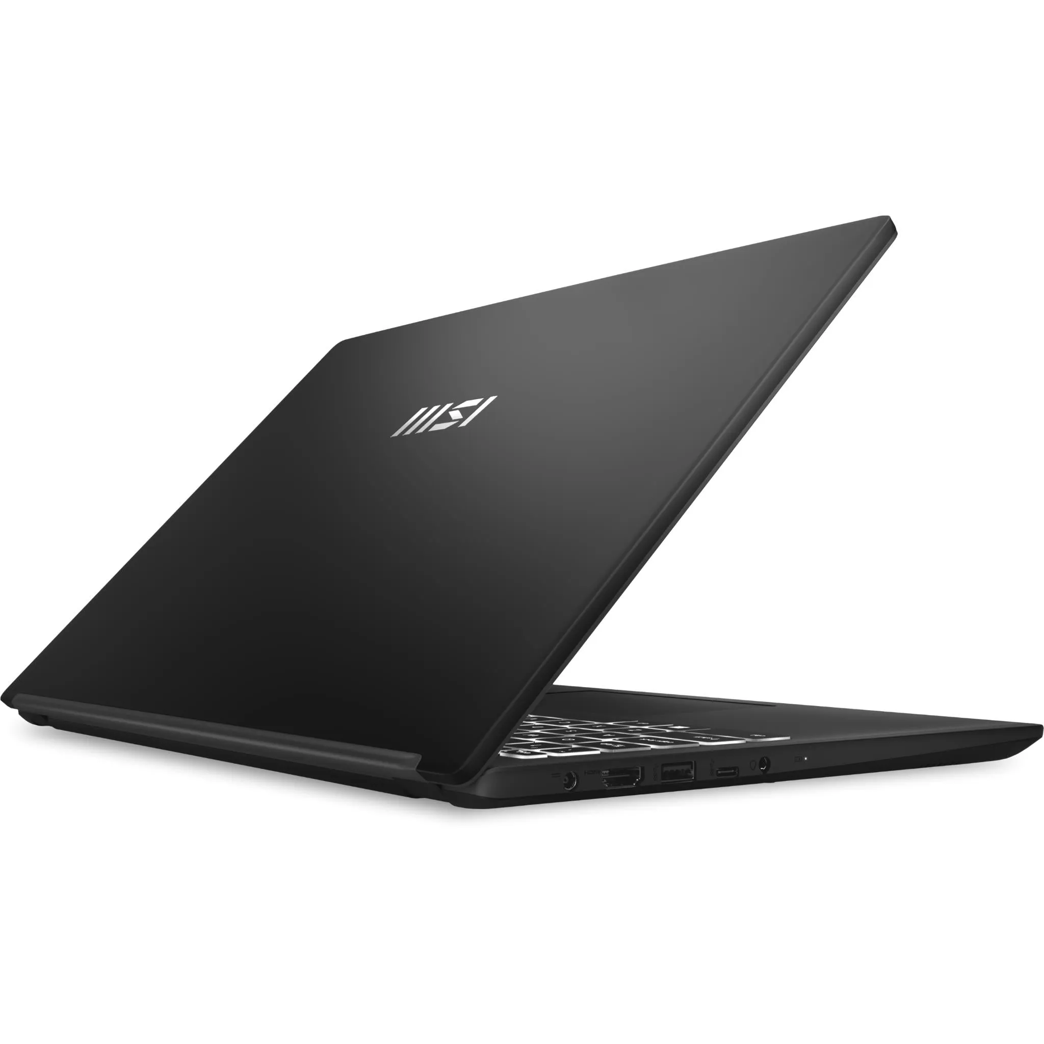 MSI Modern 15 H AI 15.6" FHD Lifestyle Laptop (Intel Core Ultra 7) [512GB SSD]