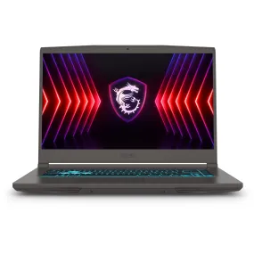 MSI Thin A15 15" FHD 144Hz Gaming Laptop (Ryzen 7) [GeForce RTX 3050]