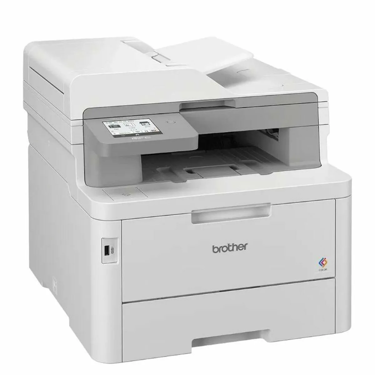 Multifunction Printer Brother MFCL8390CDWRE1