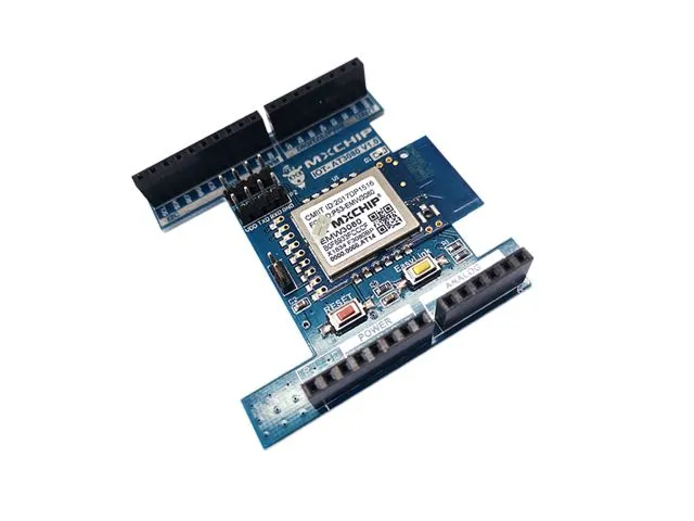 MXCHIP IOT-AT3080 IoTdevelopment board