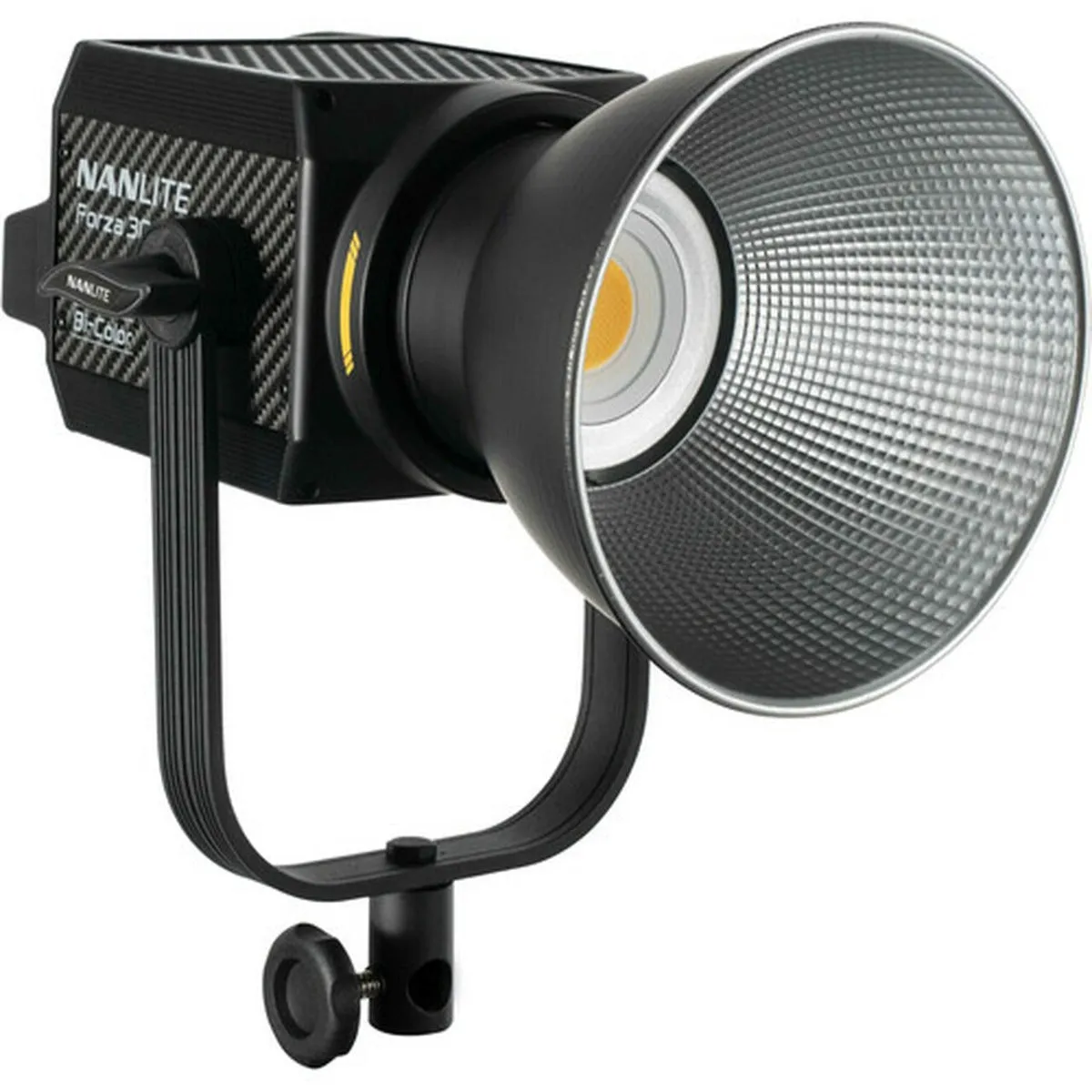 Nanlite Forza 300B Bi-Color LED Monolight