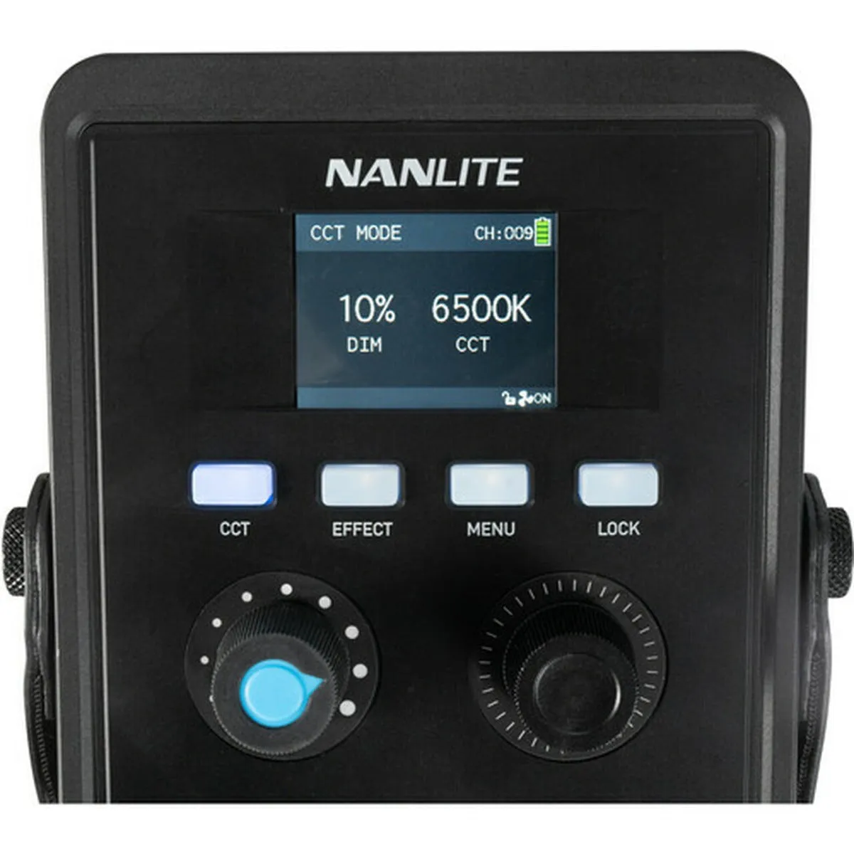 Nanlite Forza 300B Bi-Color LED Monolight