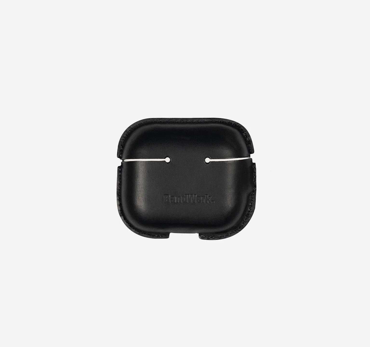 Nappa | Black | AirPods 3