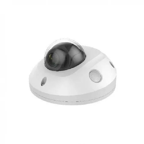 NC324-WDC - 4 MP IR Fixed Mini Dome WIFI Network Camera