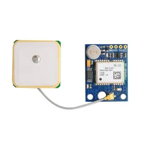 NEO 6M GPS Module