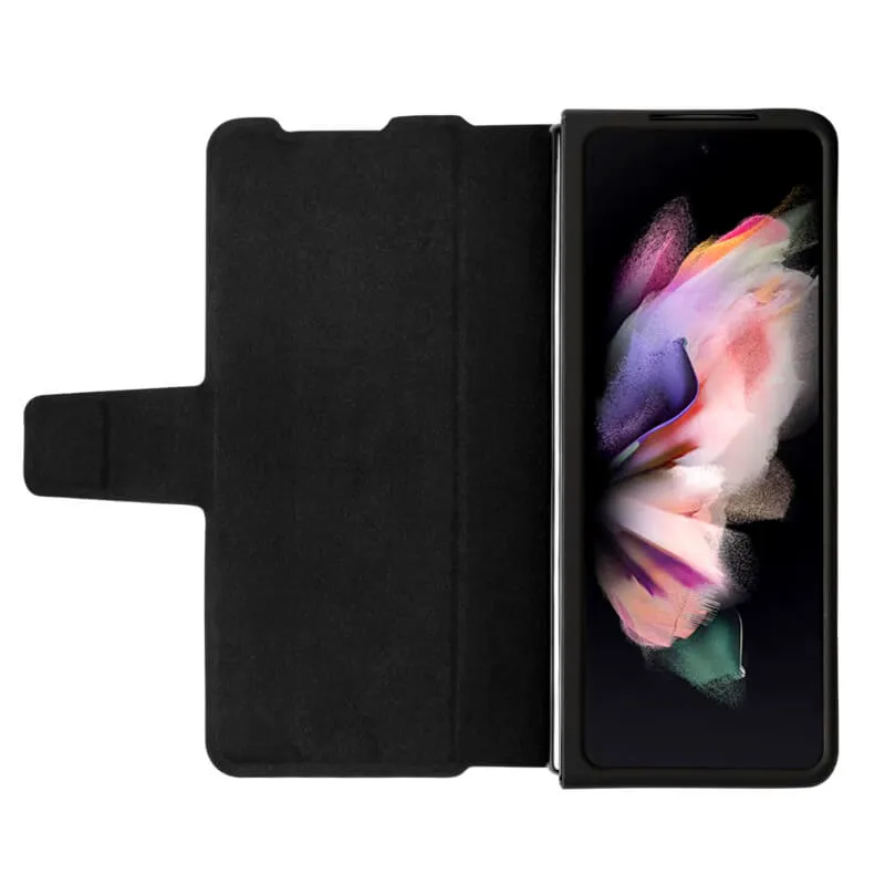 Nillkin Aoge Leather Cover case for Samsung Galaxy Z Fold3