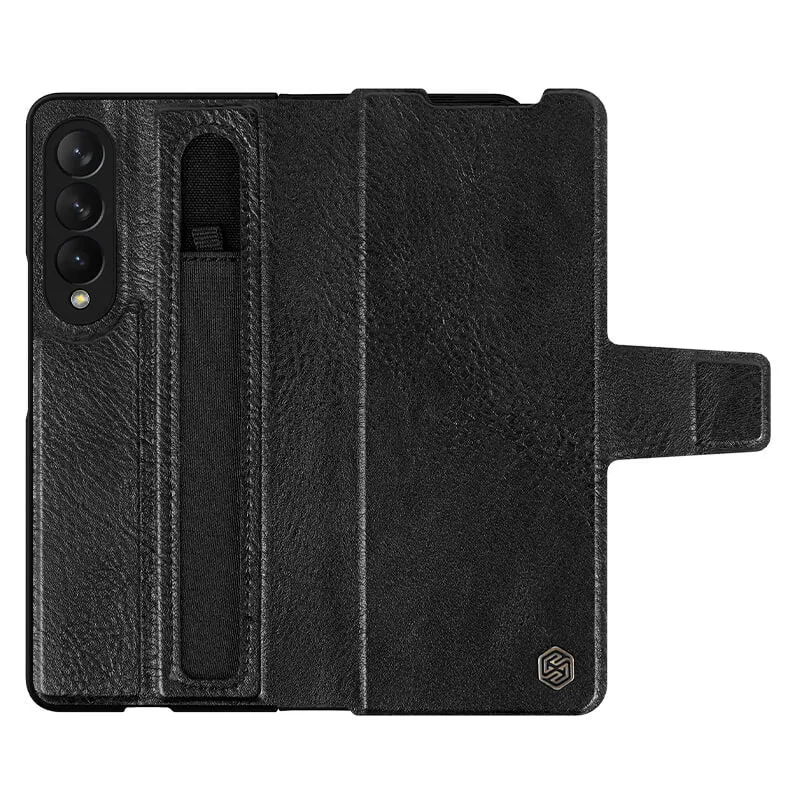 Nillkin Aoge Leather Cover case for Samsung Galaxy Z Fold3