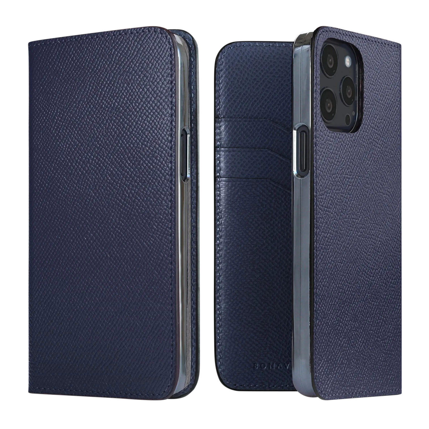 Noblessa Diary Smartphone Case (iPhone 13 Pro)