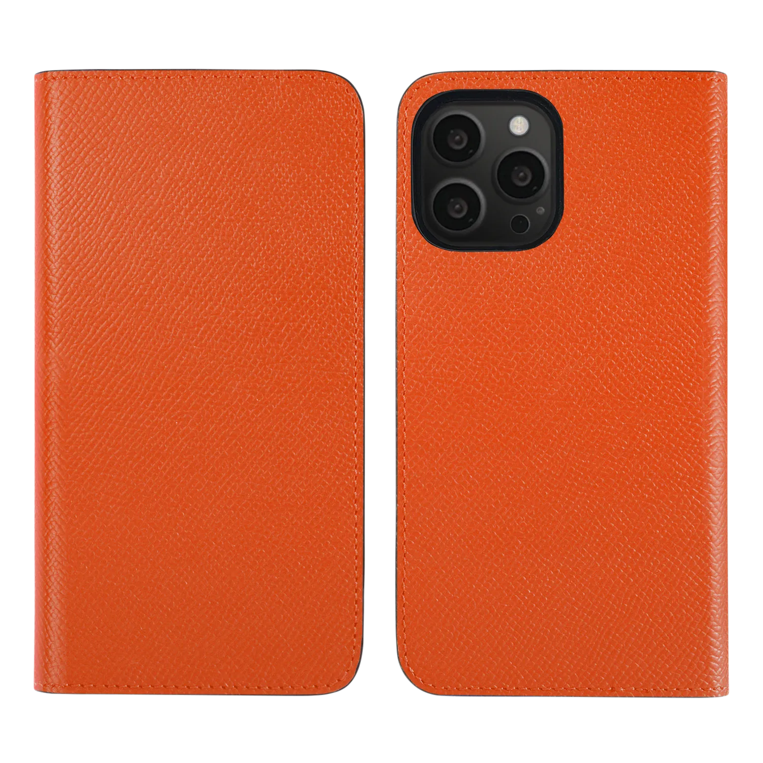 Noblessa Diary Smartphone Case (iPhone 13 Pro)