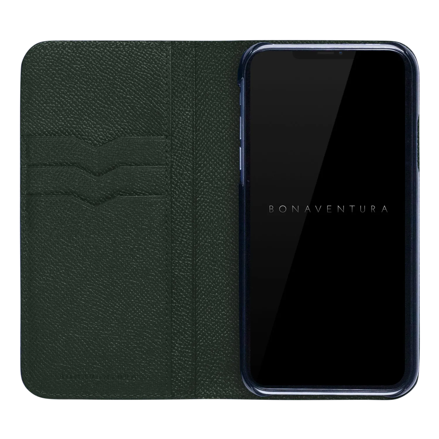 Noblessa Diary Smartphone Case (iPhone 13 Pro)