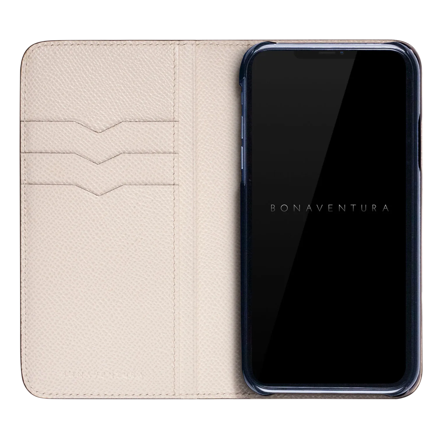 Noblessa Diary Smartphone Case (iPhone 13 Pro)