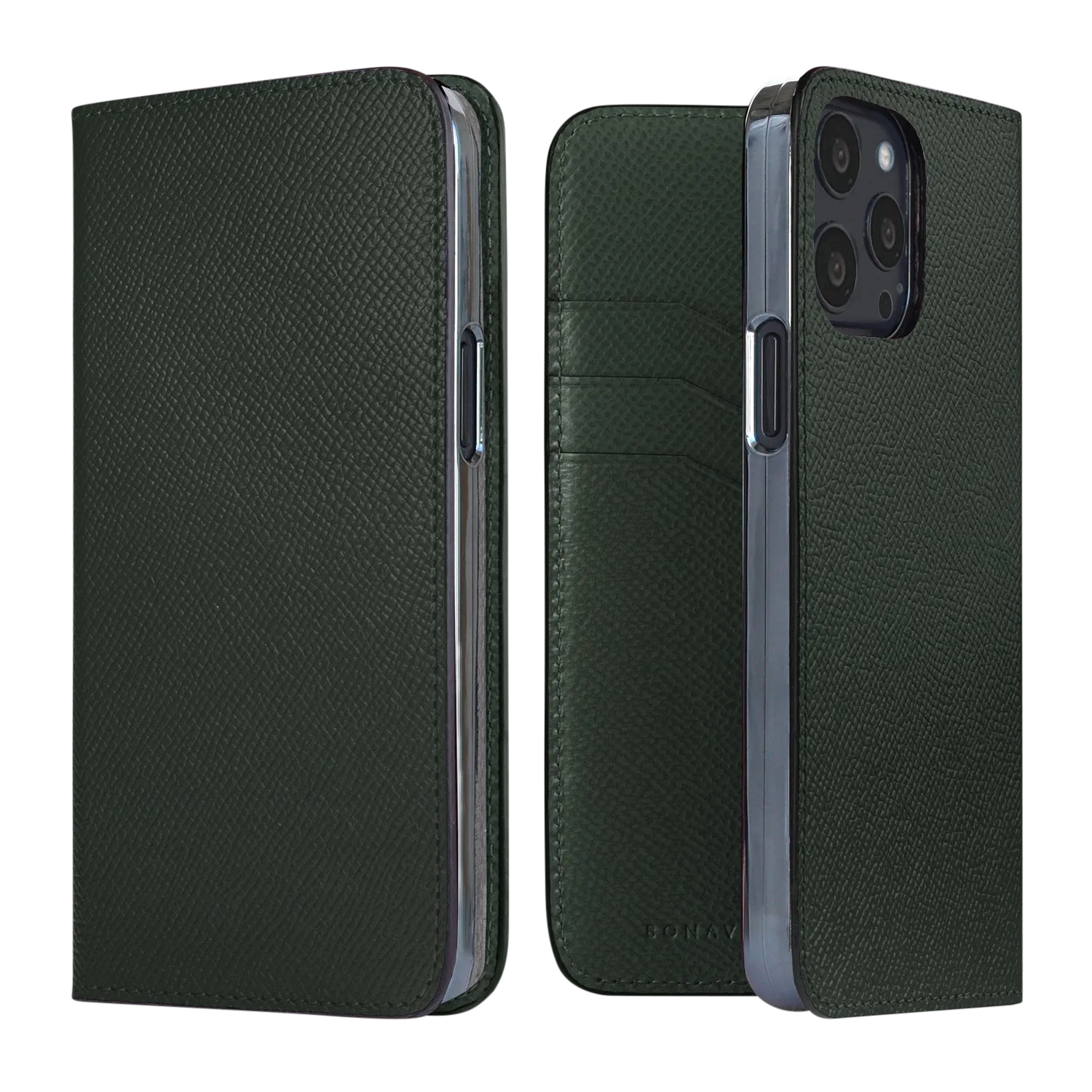 Noblessa Diary Smartphone Case (iPhone 13 Pro)