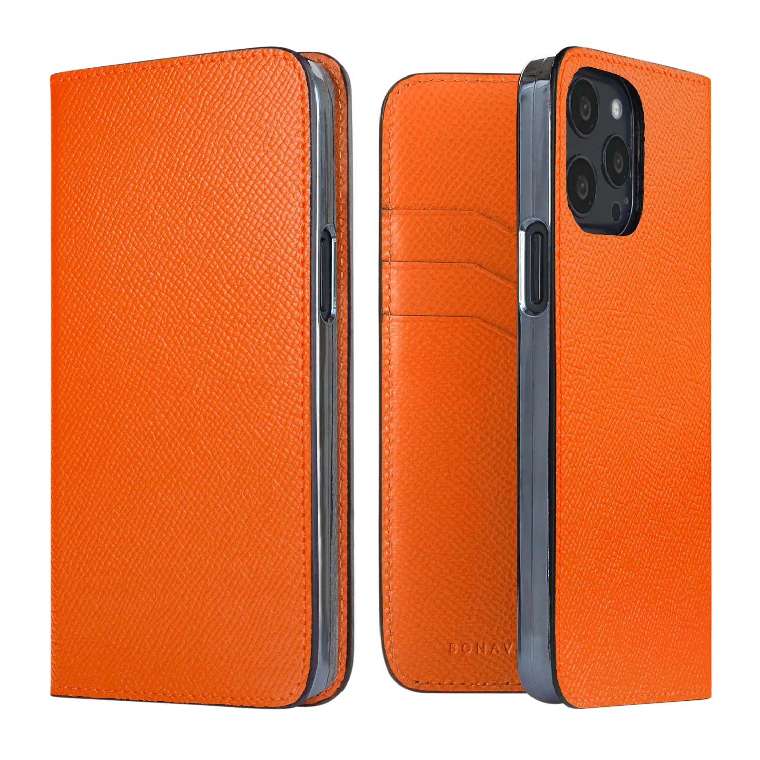 Noblessa Diary Smartphone Case (iPhone 13 Pro)