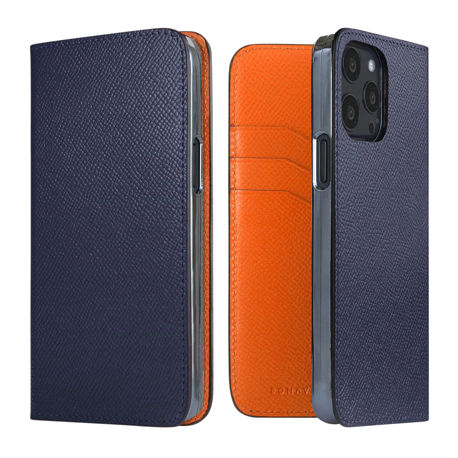 Noblessa Diary Smartphone Case (iPhone 13 Pro)