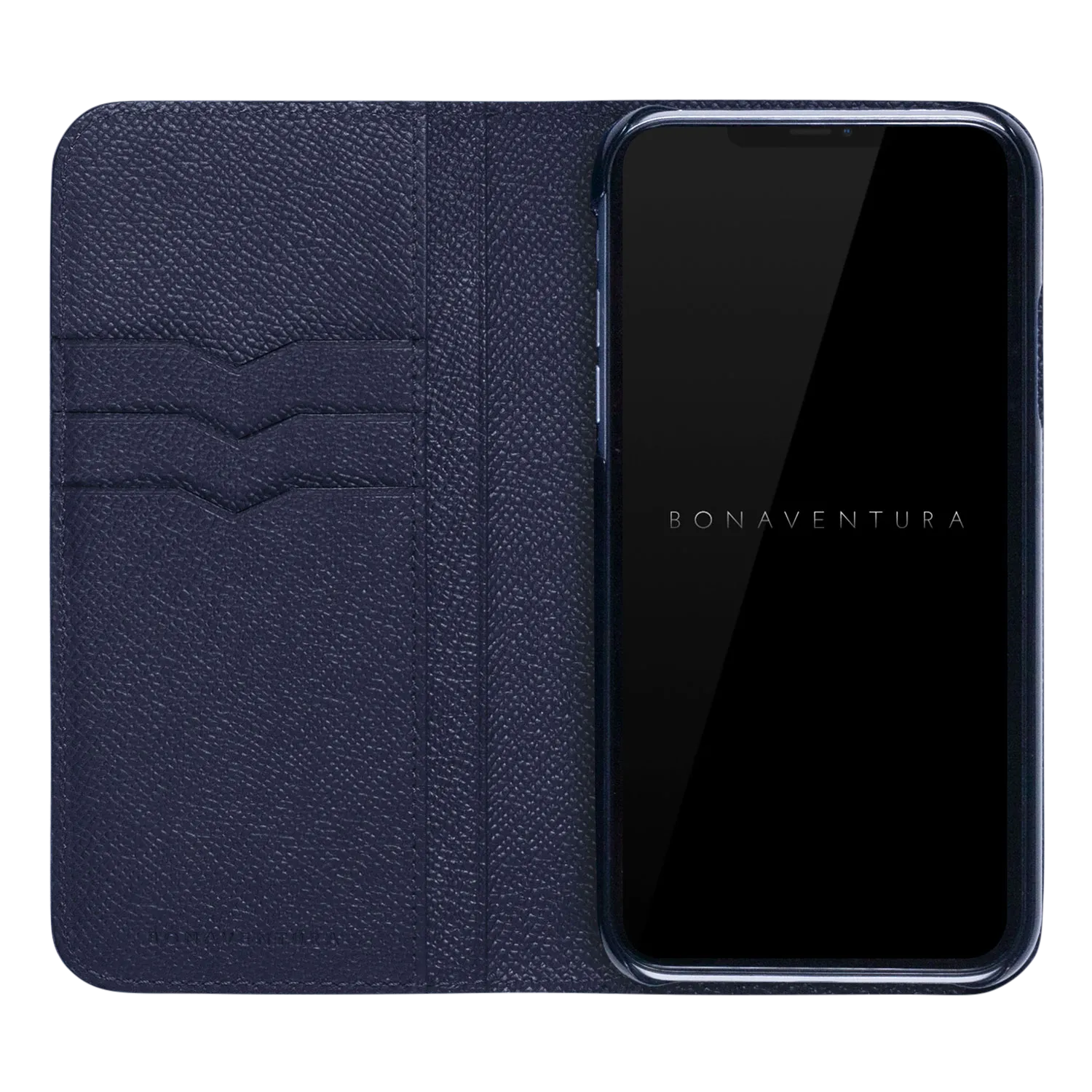 Noblessa Diary Smartphone Case (iPhone 13 Pro)