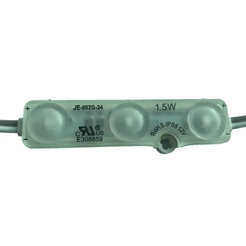 NovaBright NB-002G-24 Green LED Module 12V 1.5W (100PCS)