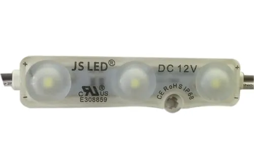 NovaBright NB-004W-18LM White LED Module 12V 0.72W (100PCS)