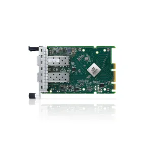 Nvidia Connectx-6 Lx Smartnic - Crypto Disabled - Network Adapter - Ocp 3.0 - Gigabit Ethernet / 10Gb Ethernet / 25Gb Et