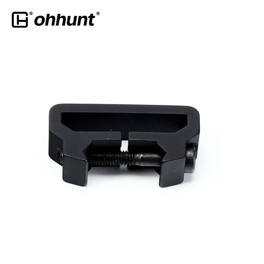 ohhunt Picatinny Scope Sling Mount