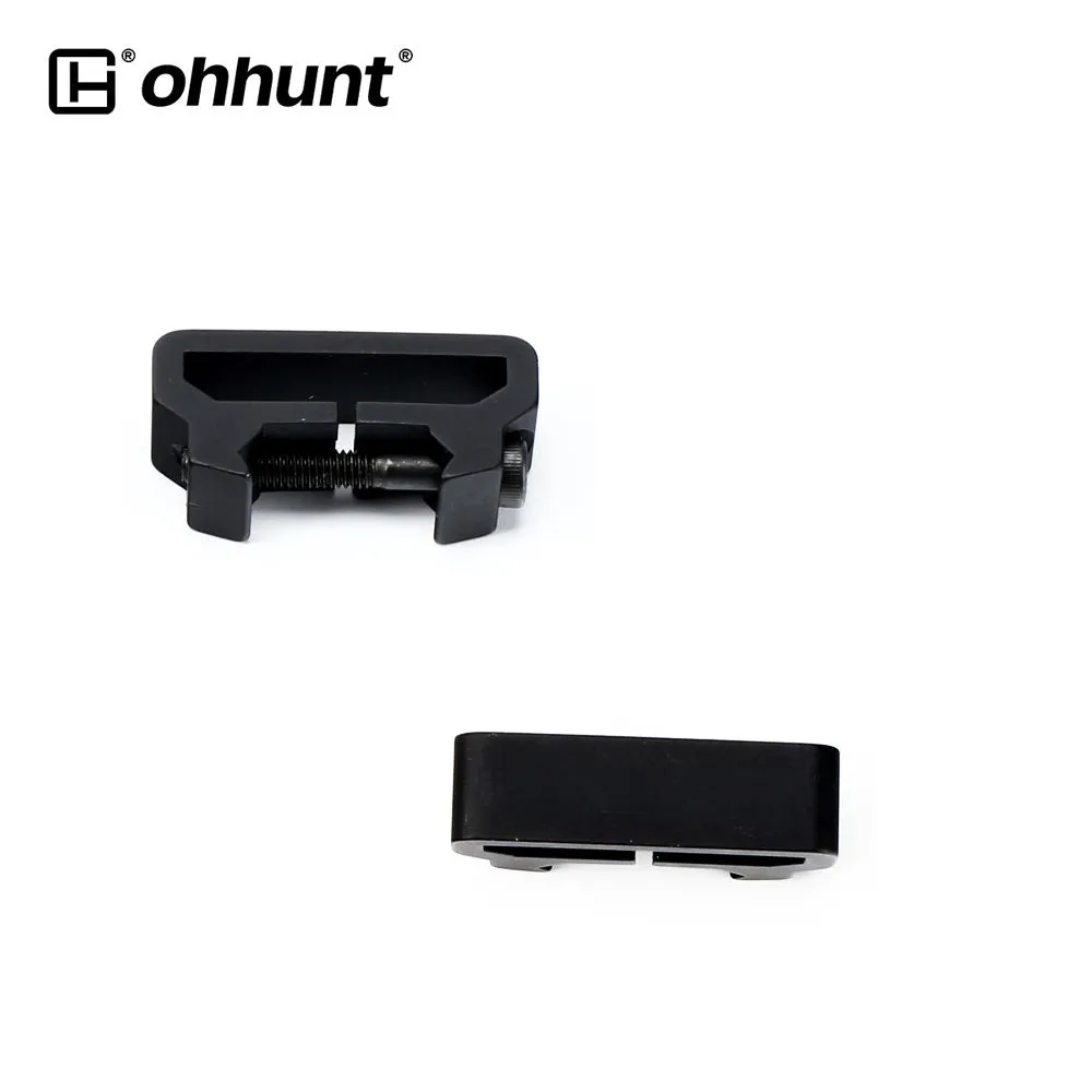 ohhunt Picatinny Scope Sling Mount