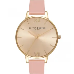 Olivia Burton Big Dial OB14BD31