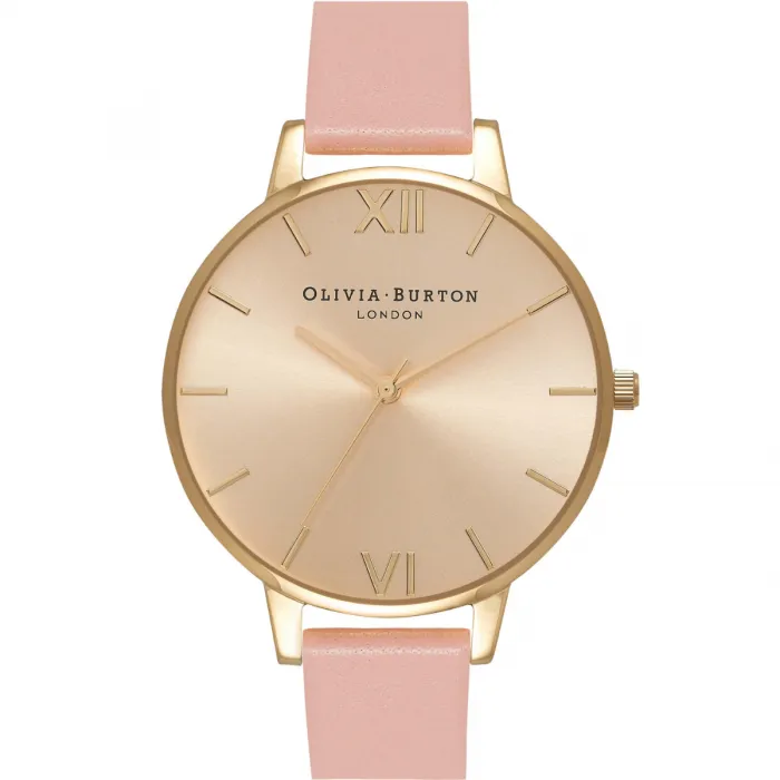 Olivia Burton Big Dial OB14BD31