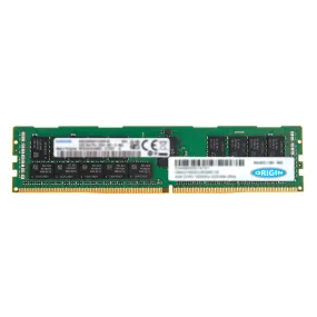 Origin 16Gb Ddr4 3200Mhz Rdimm 2Rx8 Ecc 1.2V