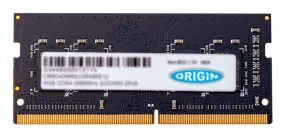 Origin Memory Module 16Gb Ddr4 2666Mhz Sodimm Eqv Ct16g4sfra266