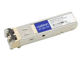 Origin Storage Avaya Nortel Compatible Transceiver Sfp 1000Base-Sx (850Nm Mmf 550M Dom)