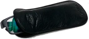 Osgoode Marley Leather Glasses Case