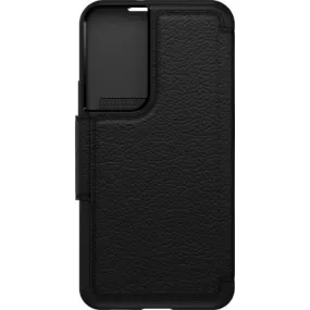 OtterBox Strada Wallet Black