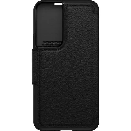 OtterBox Strada Wallet Black