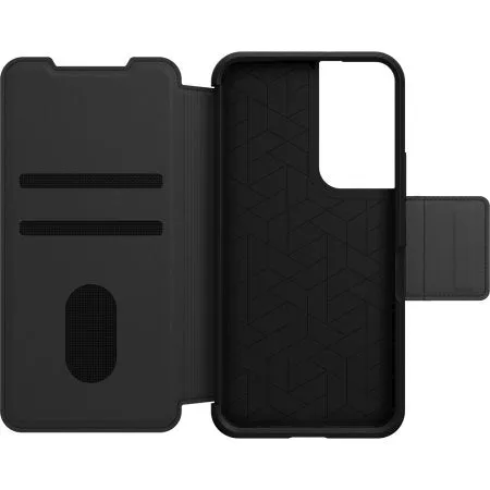 OtterBox Strada Wallet Black