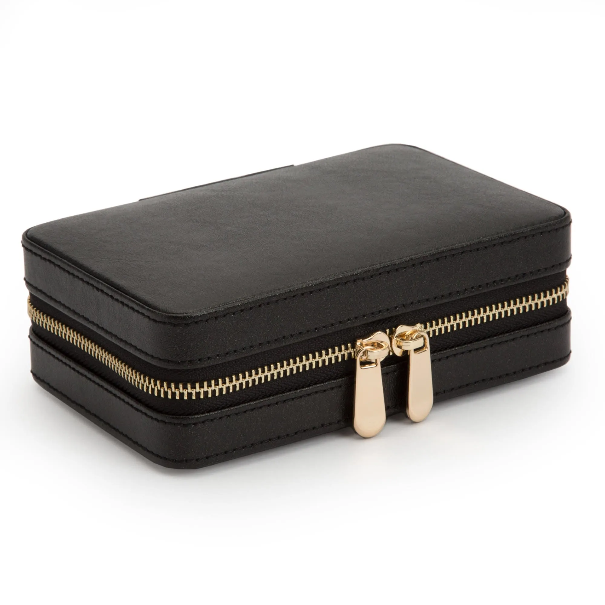 Palermo Zip Jewelry Case