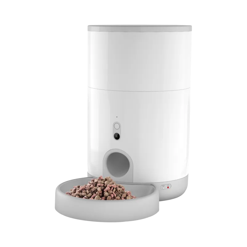 Petoneer Nutri Mini Feeder Camera Version (Wi-Fi)