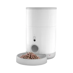 Petoneer Nutri Mini Feeder Camera Version (Wi-Fi)