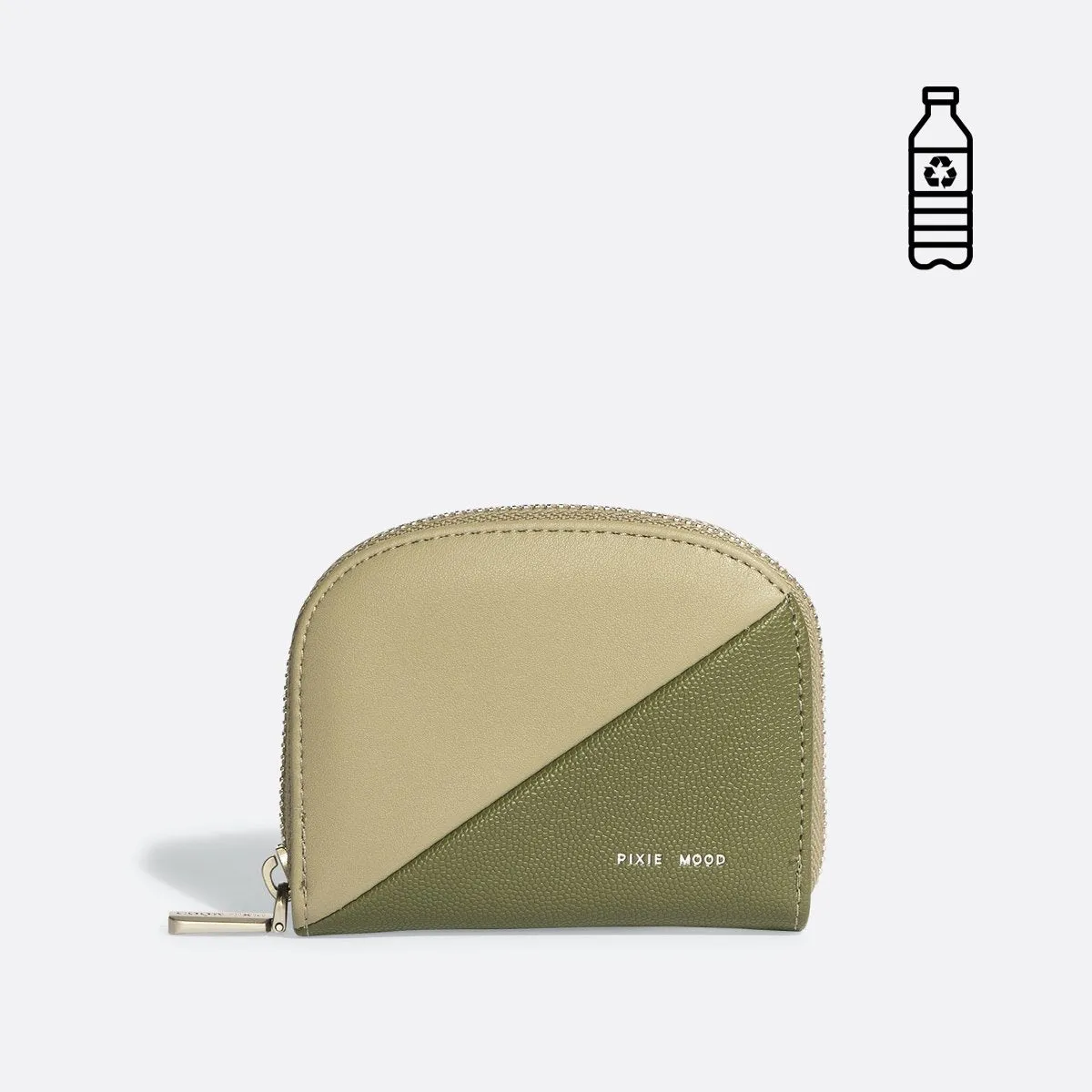 Pixie Mood Wallet: Ida