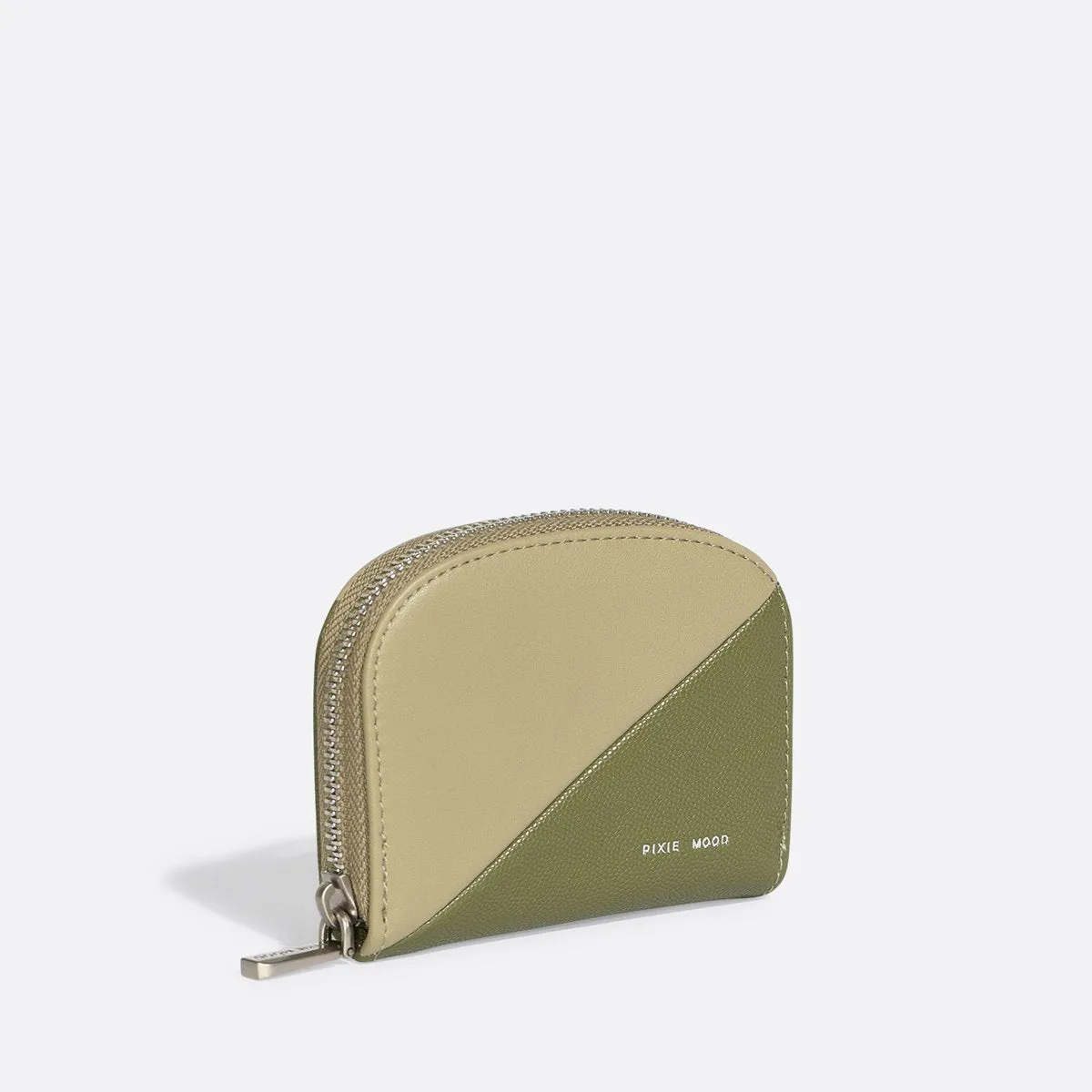 Pixie Mood Wallet: Ida