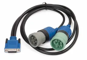 Pro-Link 493148 USB-Link2 6 and 9-Pin Deutsch Adapter