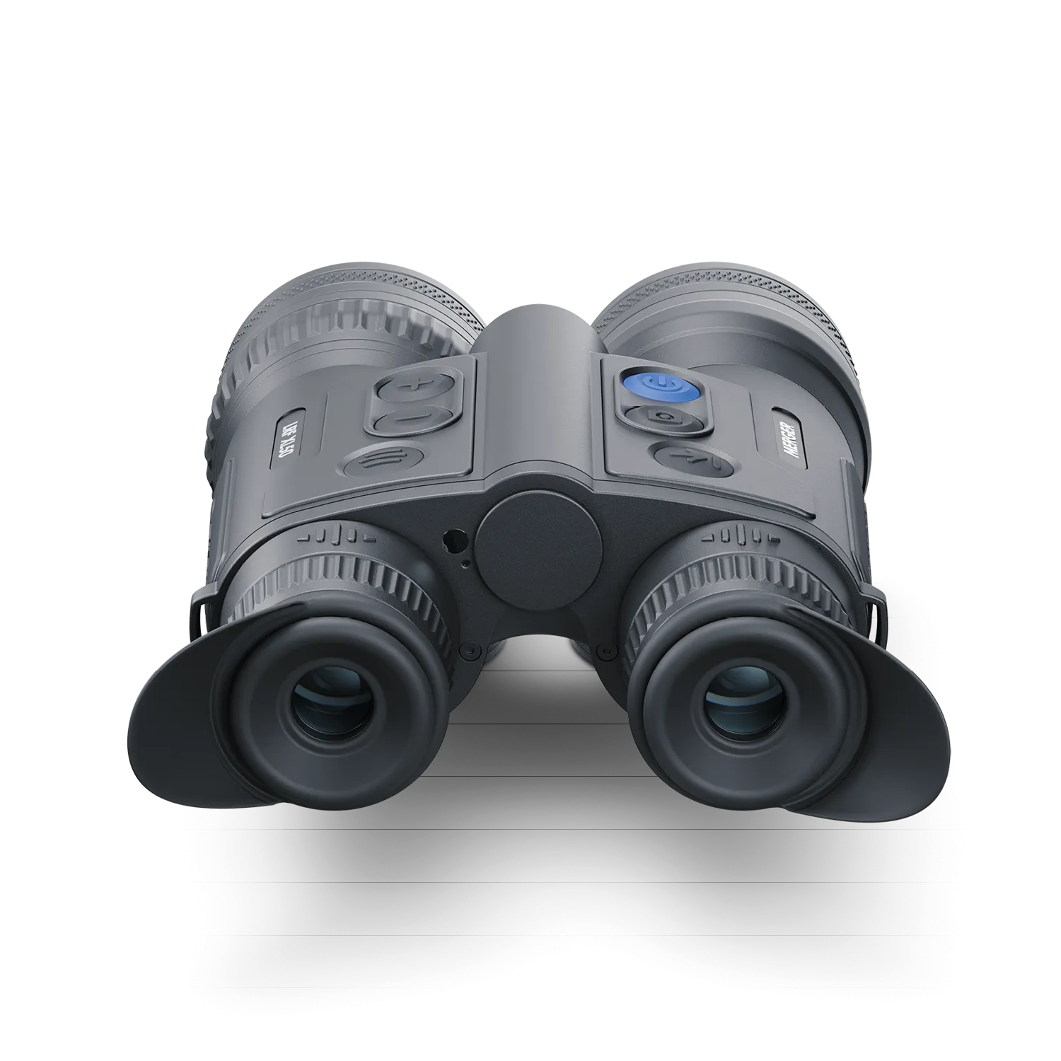 Pulsar Meger LRF XL50 Thermal Binocular