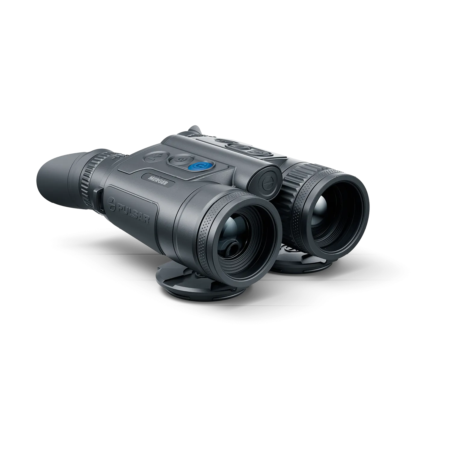 Pulsar Meger LRF XP35 Thermal Binocular