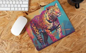 "Tiger Art" Mouse Pad