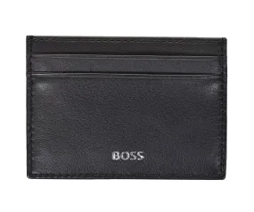 Randy Card Case Holder Black