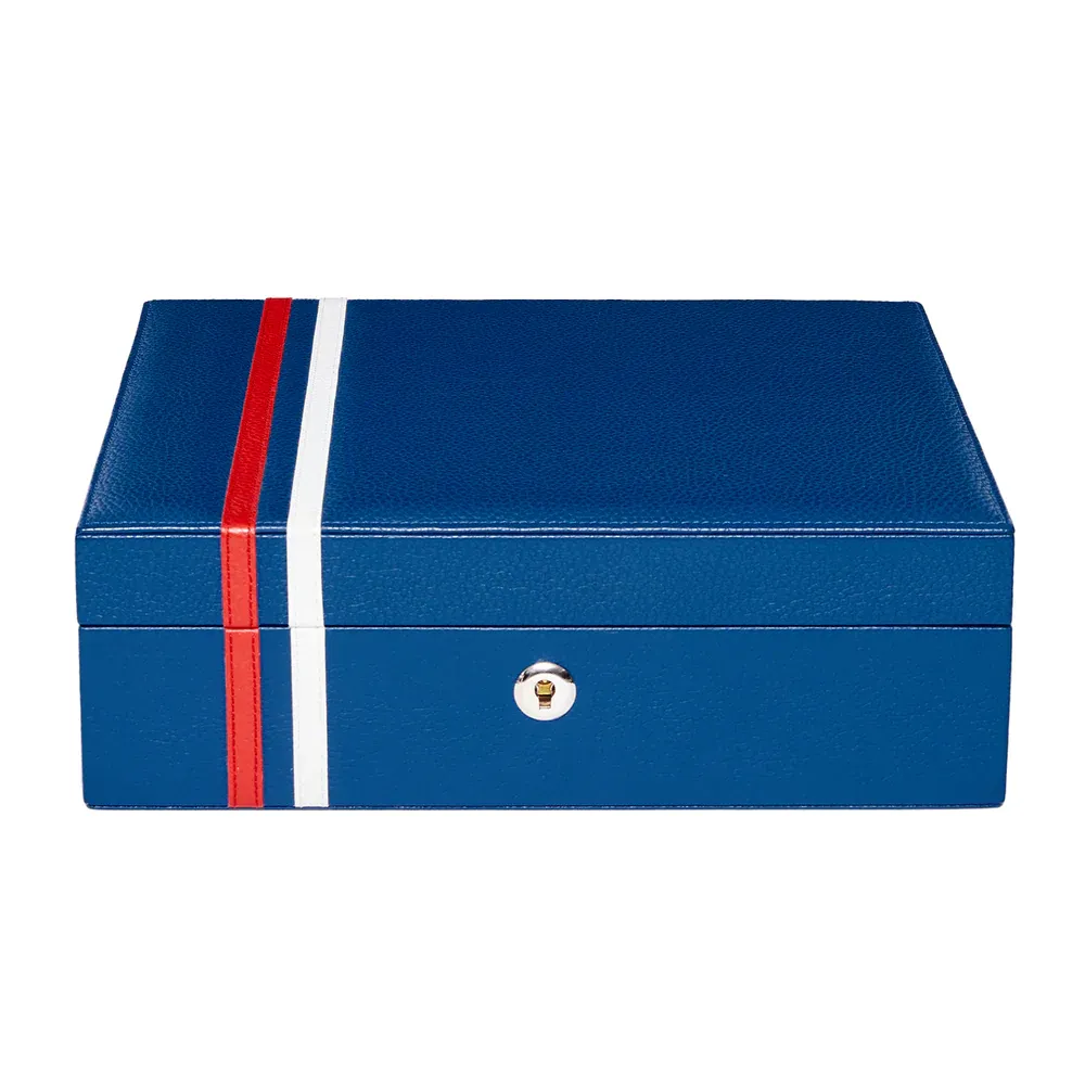 RAPPORT - Greenwich Watch Box 8  | DJ20