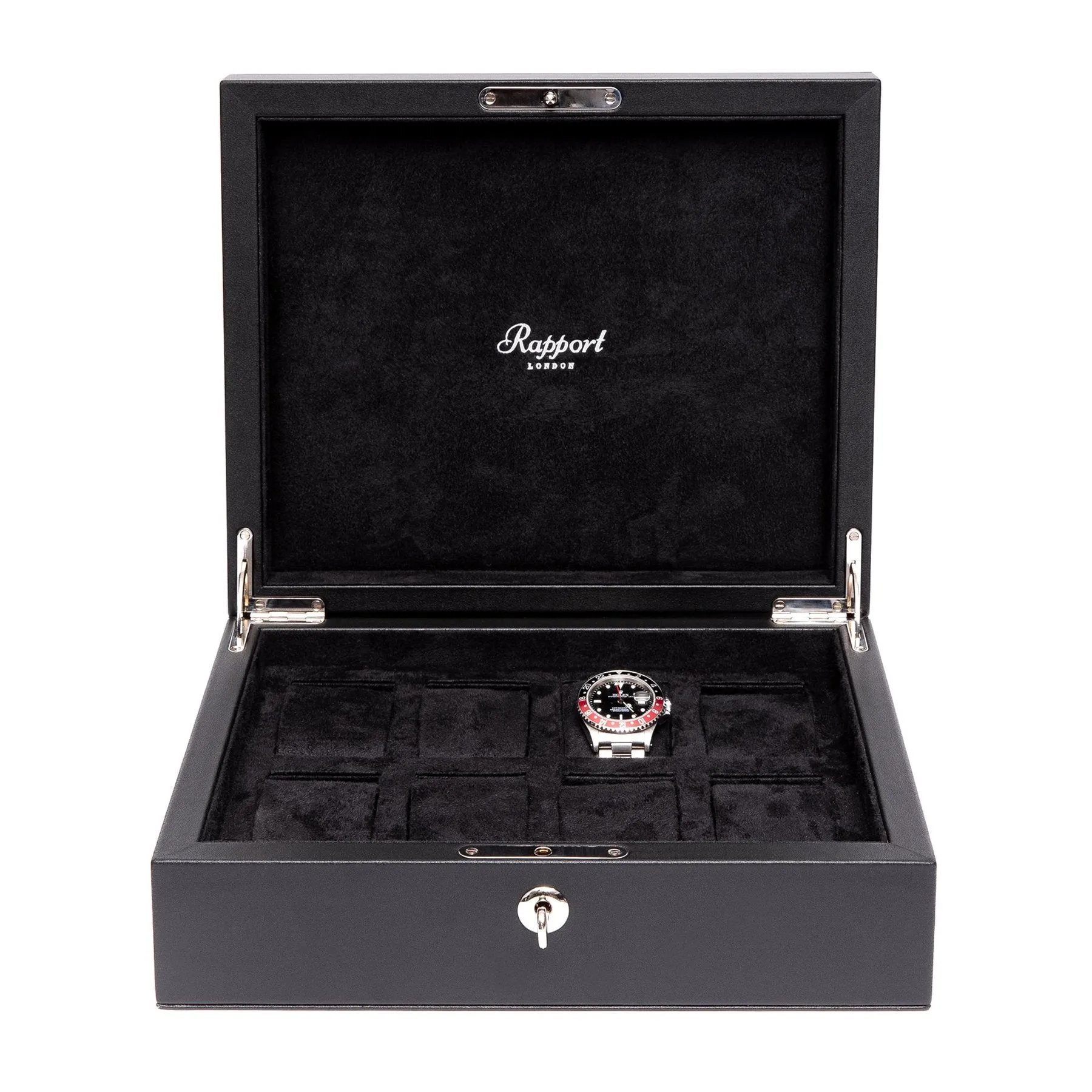 RAPPORT - Vantage Watch Box 8  | L435