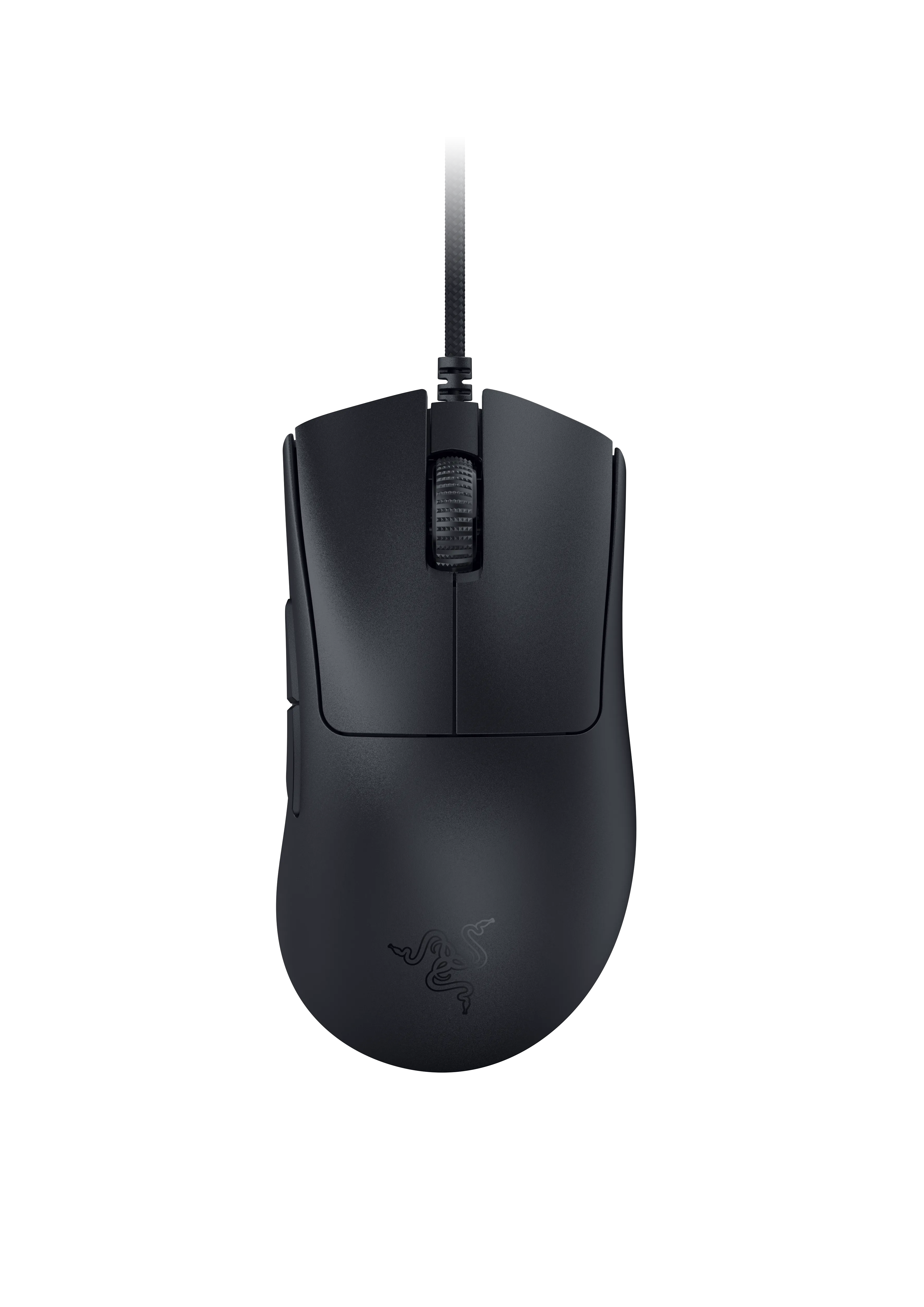 Razer DeathAdder V3 Ultra-lightweight Ergonomic Esports Mouse(RZ01-04640100-R3M1)